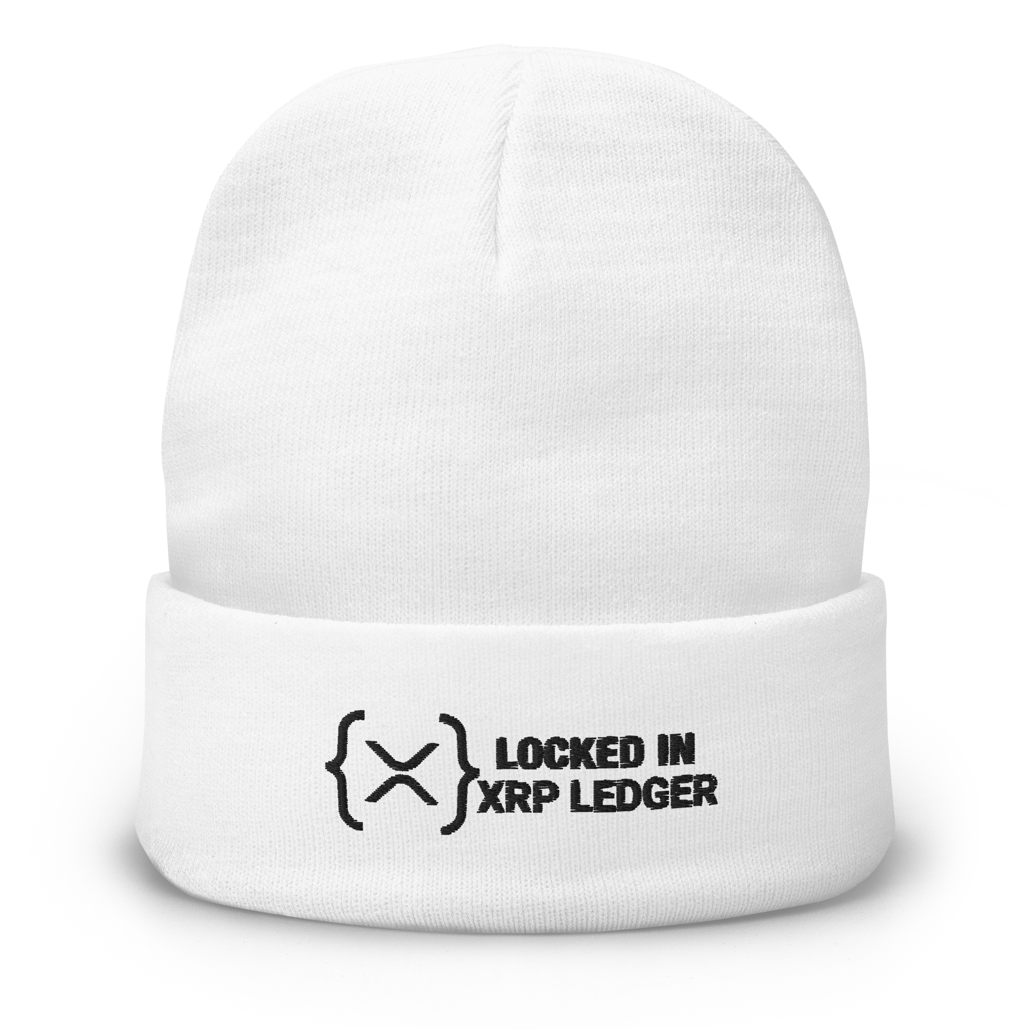 Locked In Beanie - Image 6