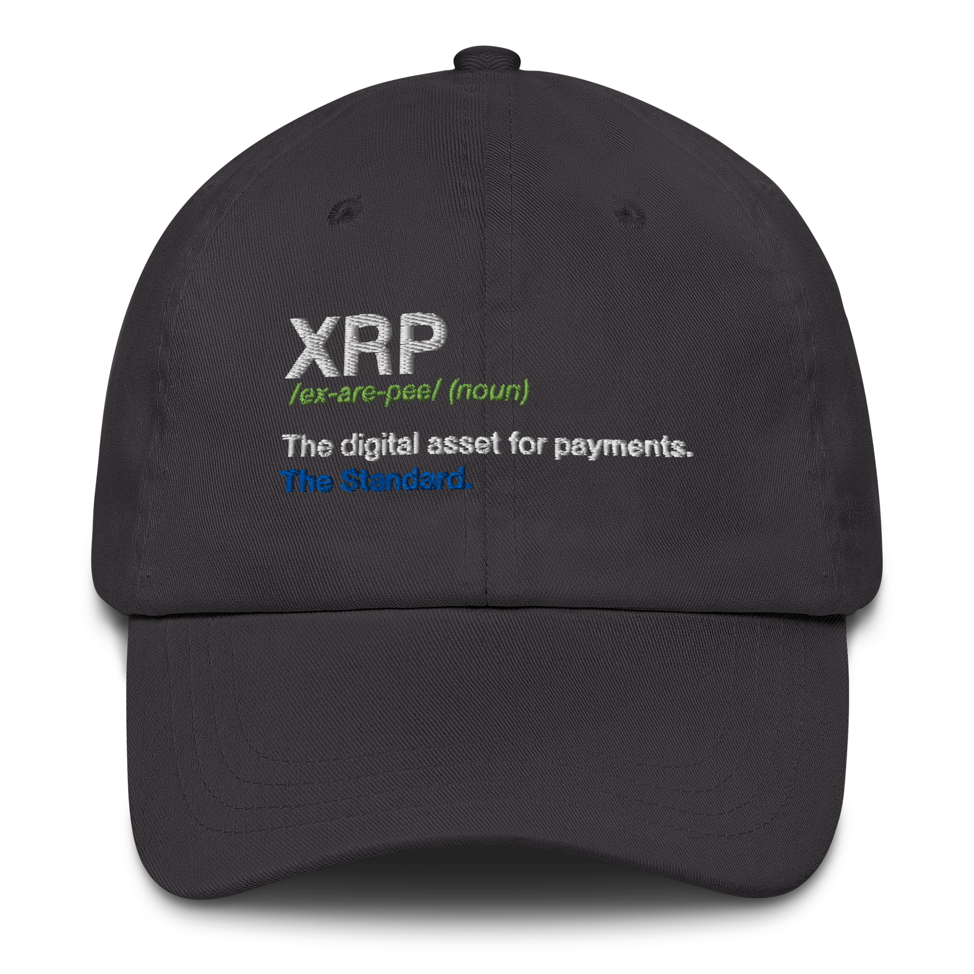 XRP Standard Hat - Image 15