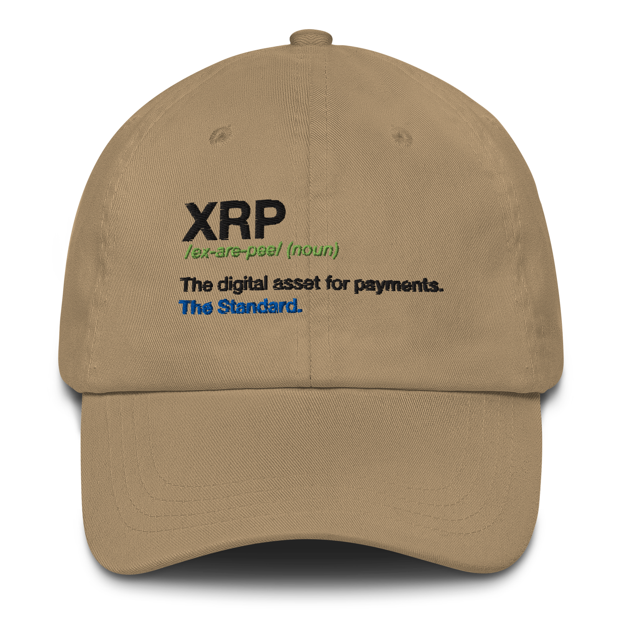 XRP Standard Hat - Image 7
