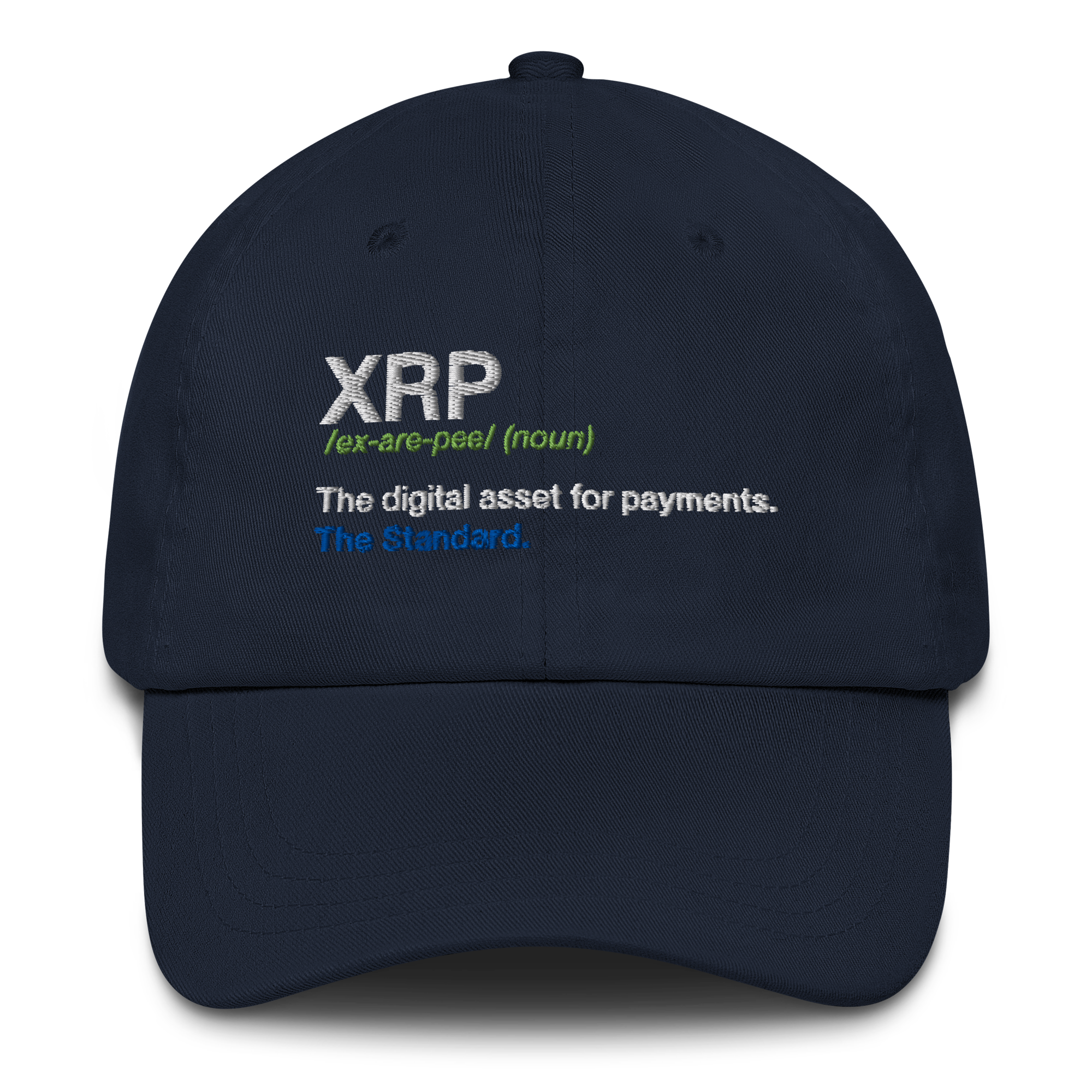 XRP Standard Hat - Image 9