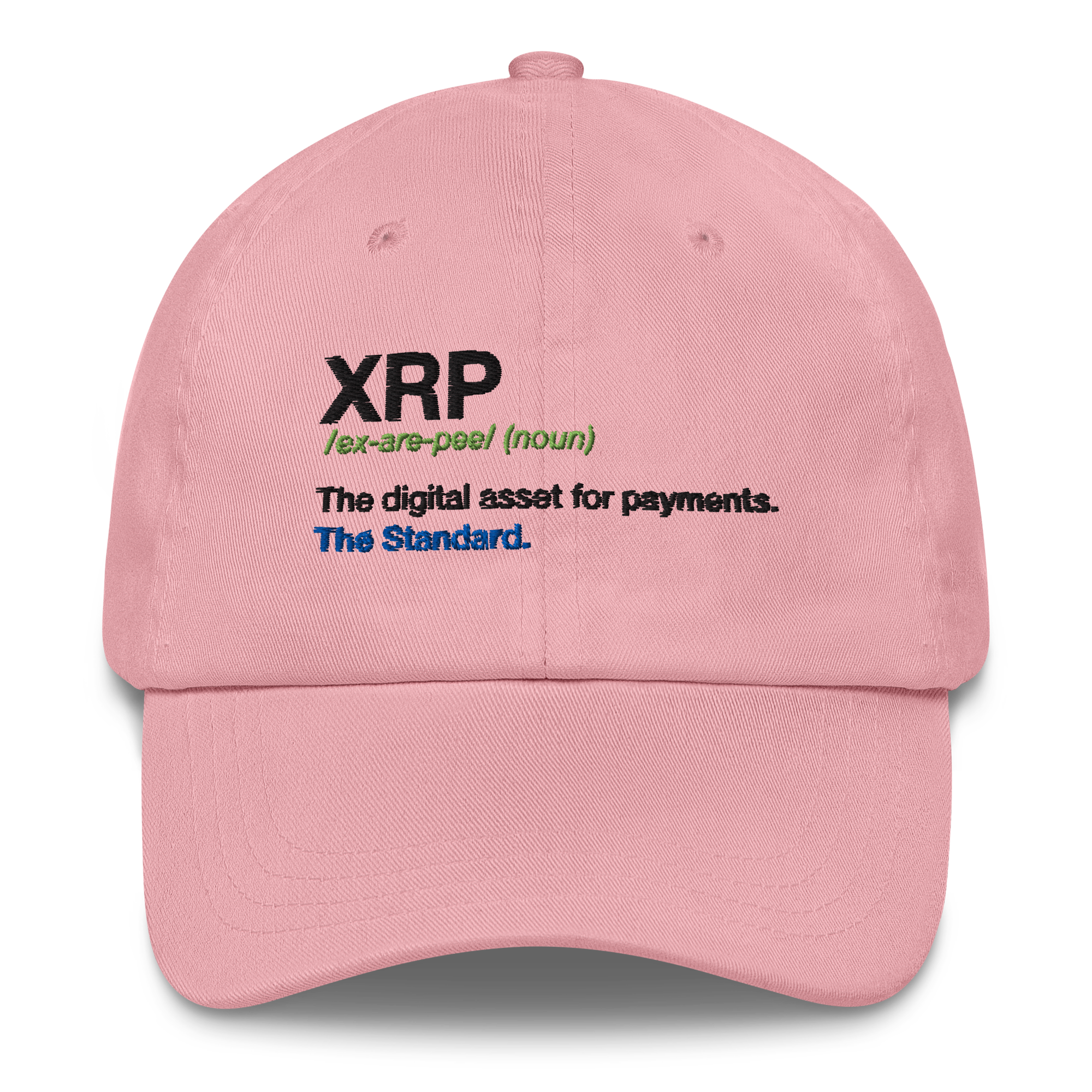 XRP Standard Hat - Image 5