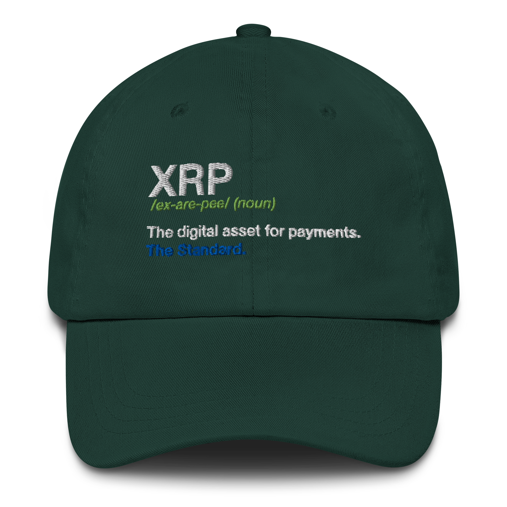 XRP Standard Hat - Image 13