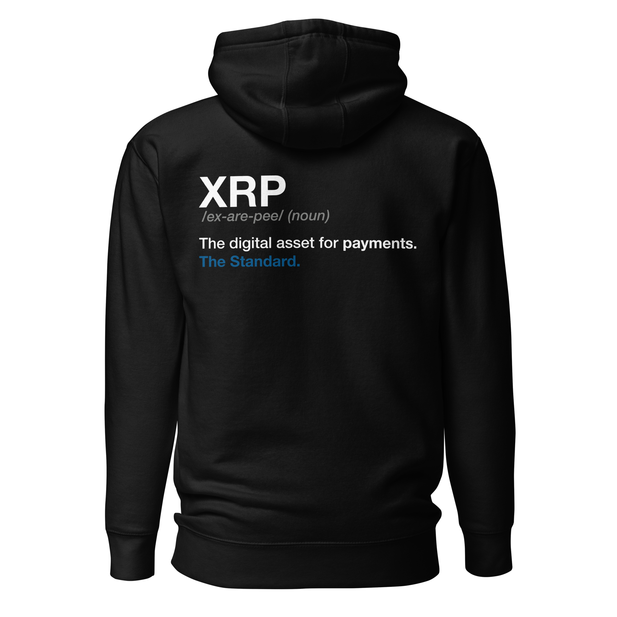 The Standard Hoodie - Image 2