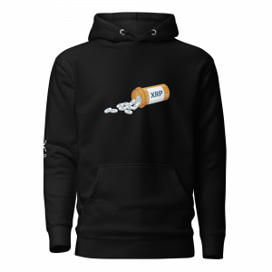 Dose Hoodie