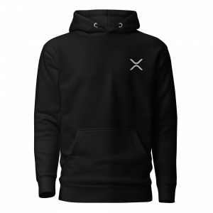 The Standard Hoodie