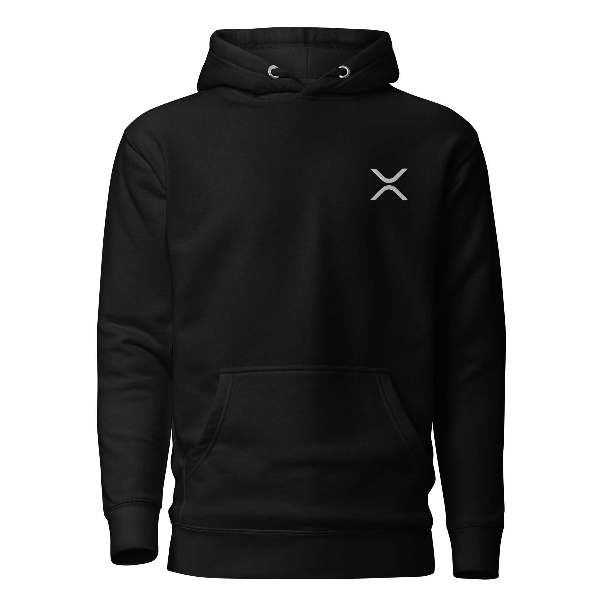 The Standard Hoodie