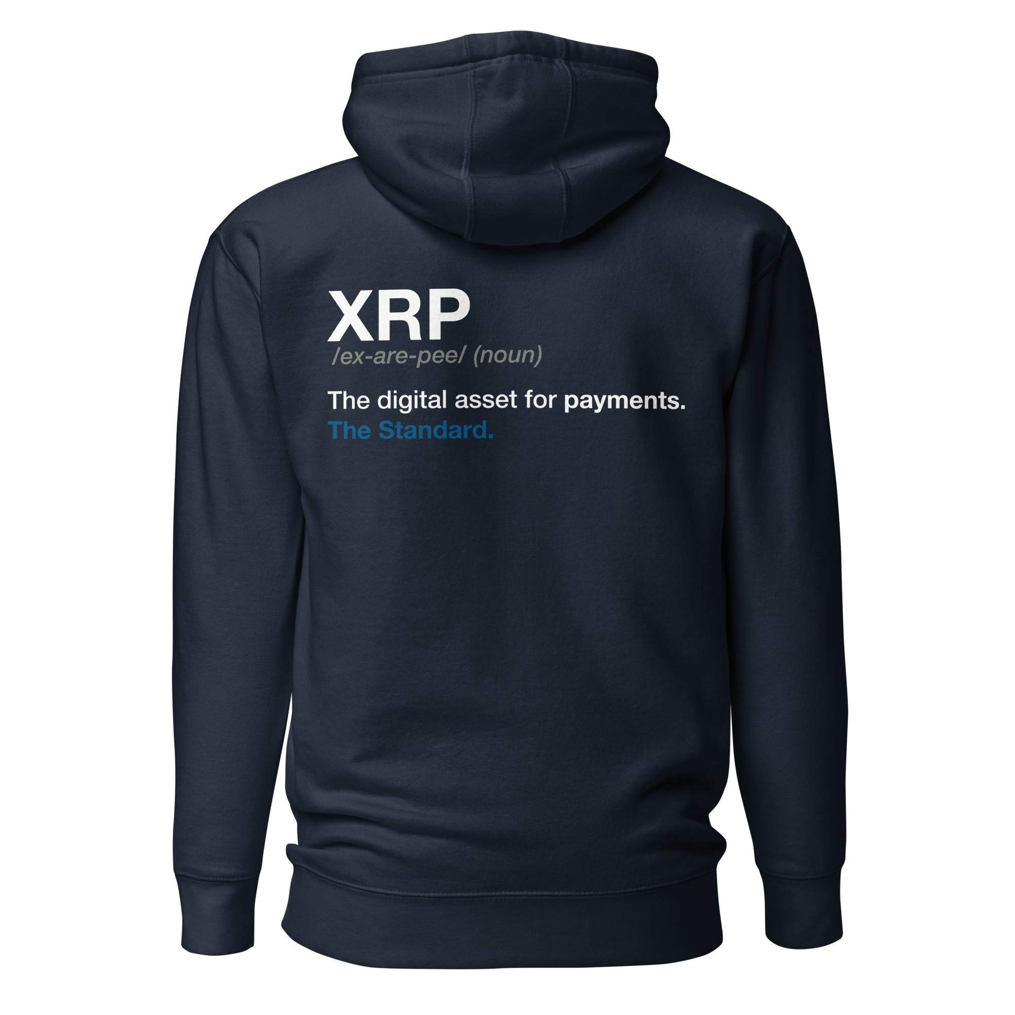 The Standard Hoodie - Image 4