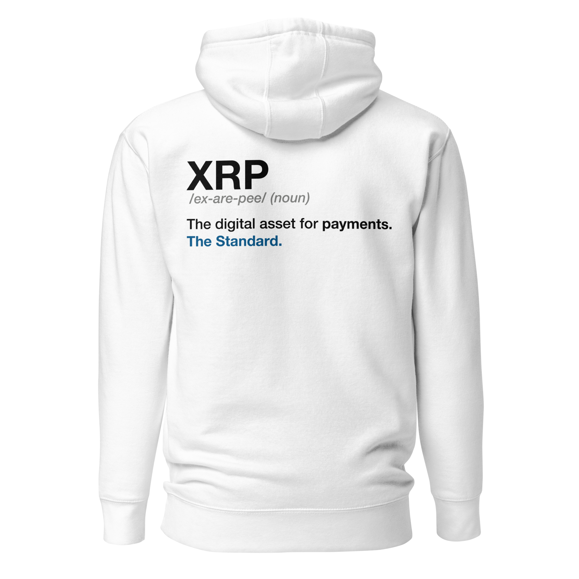 The Standard Hoodie - Image 8