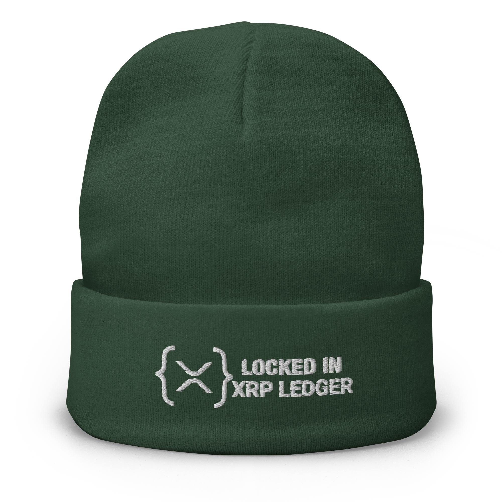 Locked In Beanie - Image 4