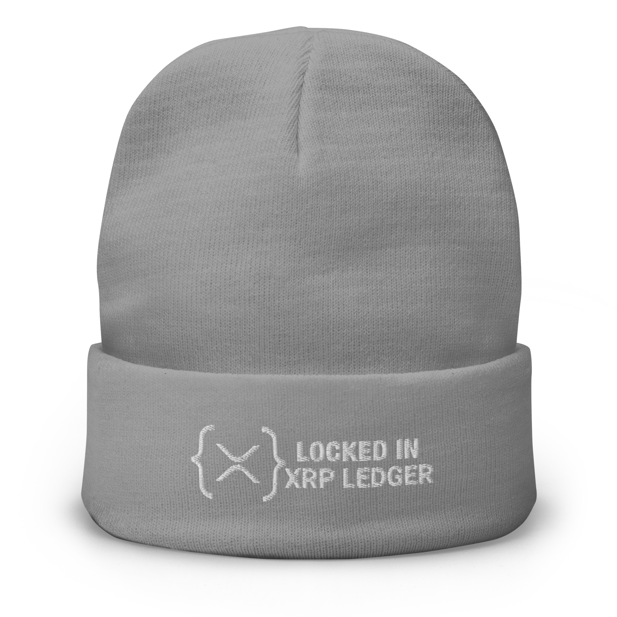 Locked In Beanie - Image 5