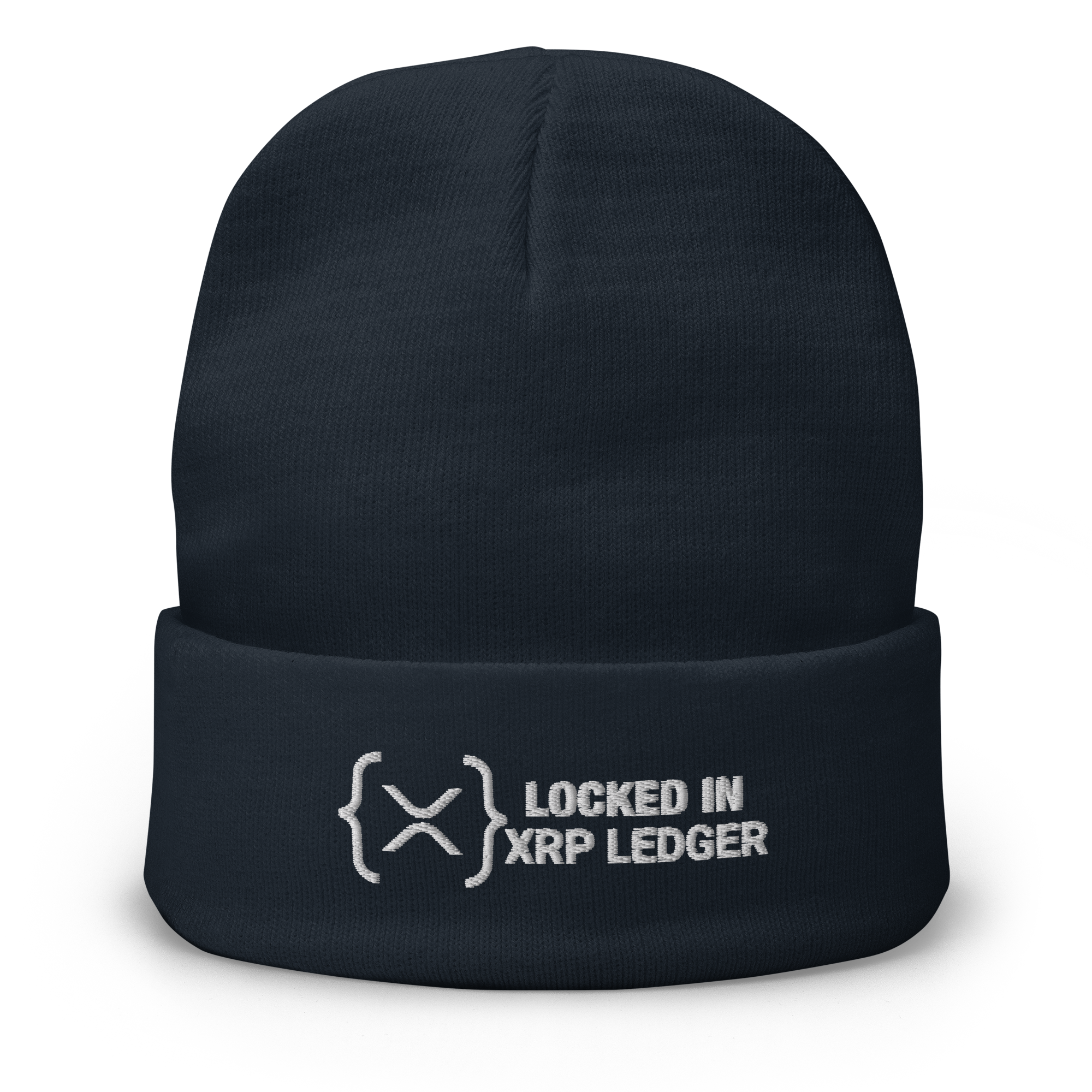 Locked In Beanie - Image 2