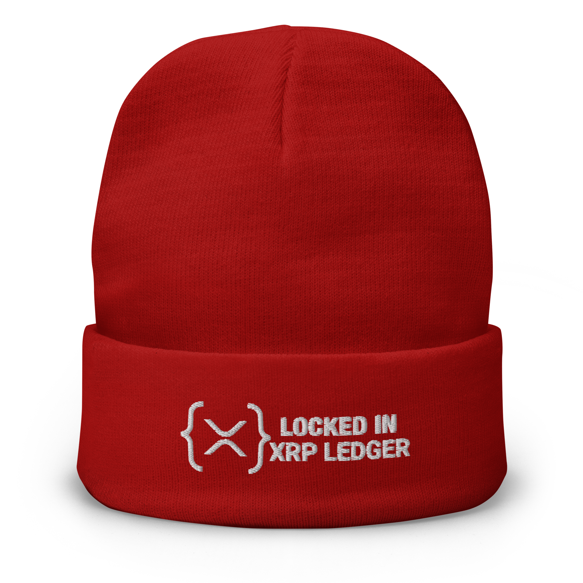 Locked In Beanie - Image 3
