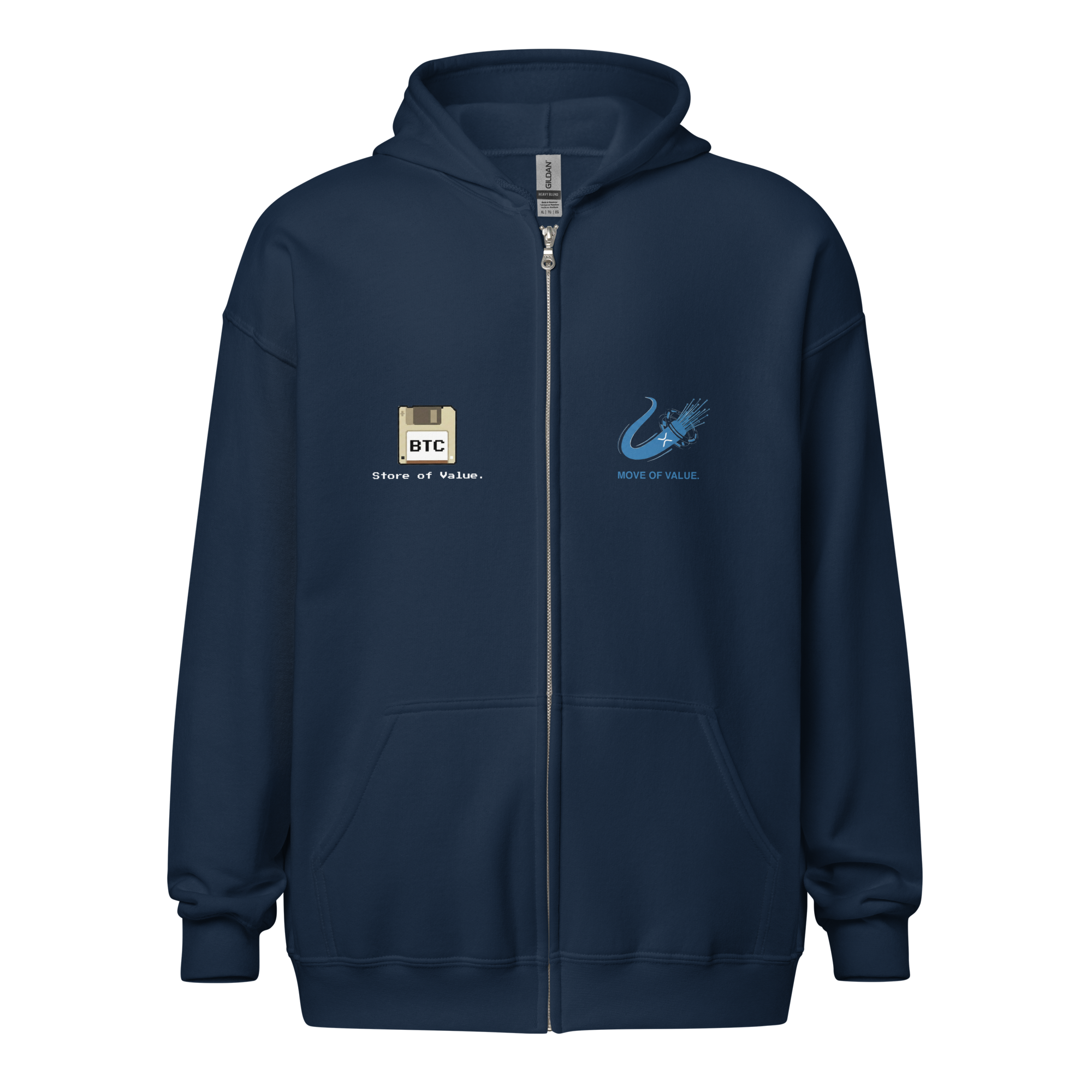 Move of Value - Image 3