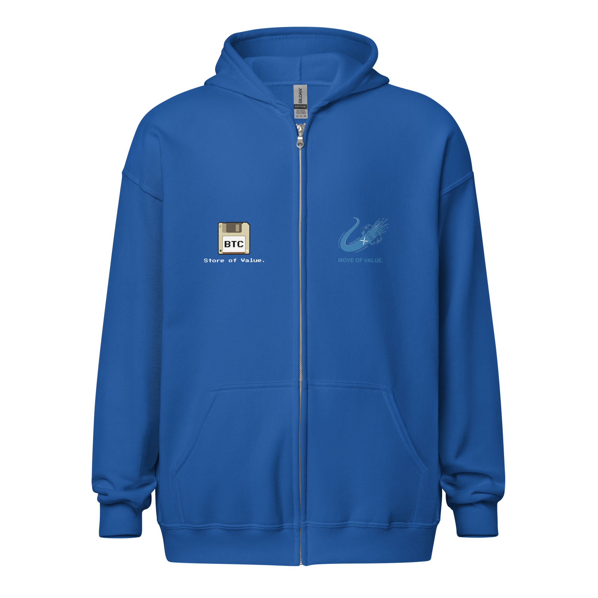 Move of Value - Image 5