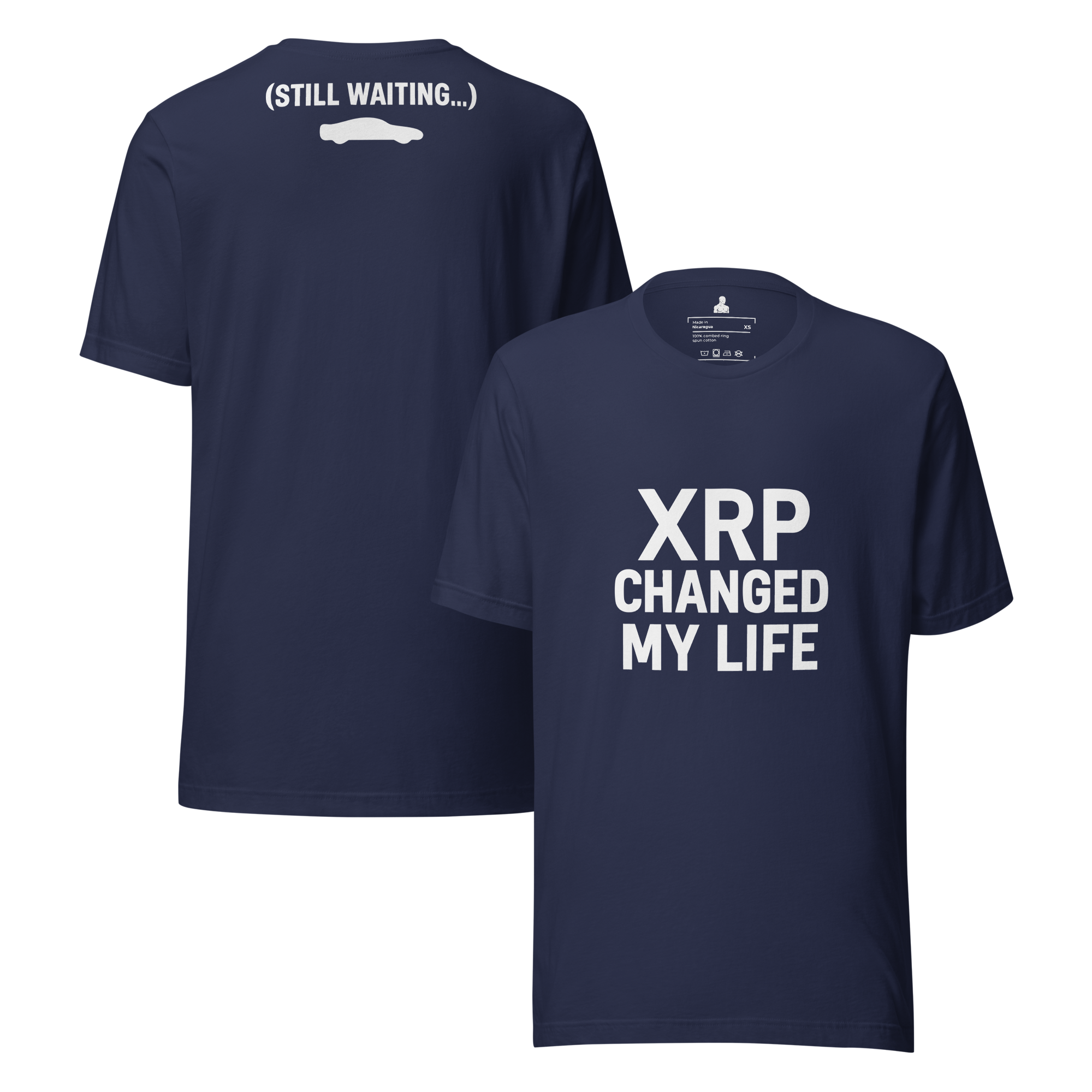 Double-Print Tee - Image 2