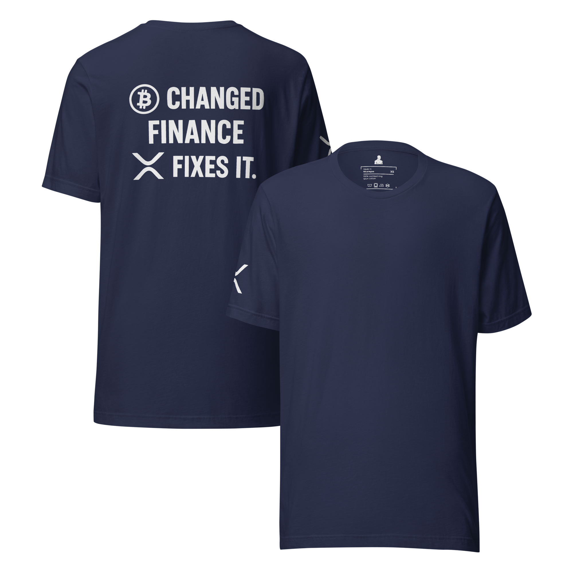 The Fix Tee - Image 2