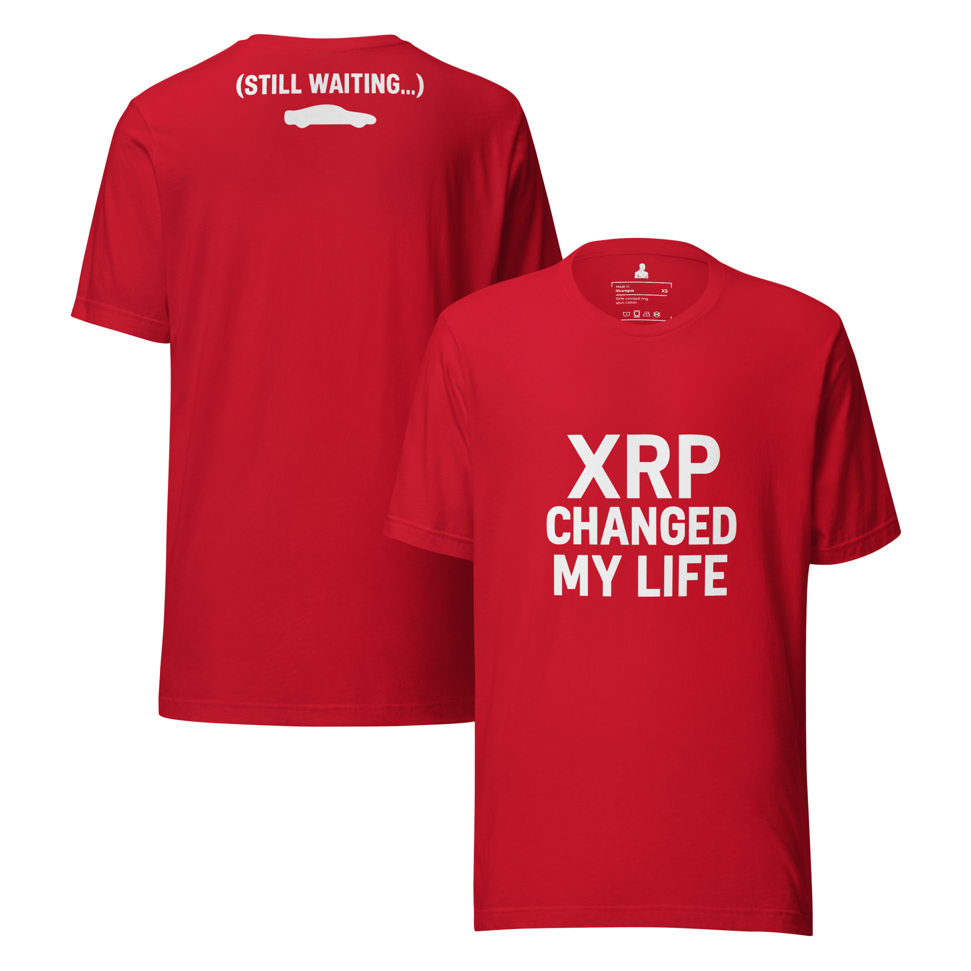 Double-Print Tee - Image 3