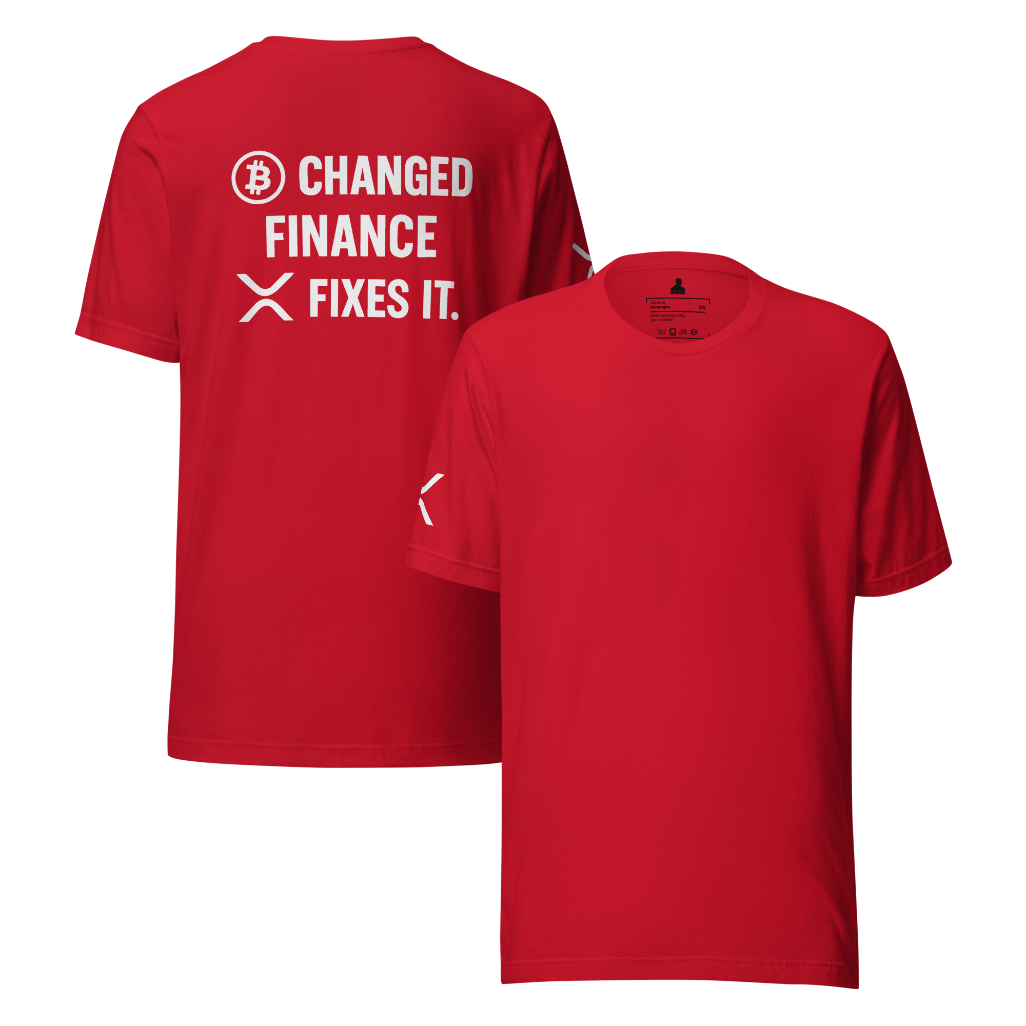 The Fix Tee - Image 3