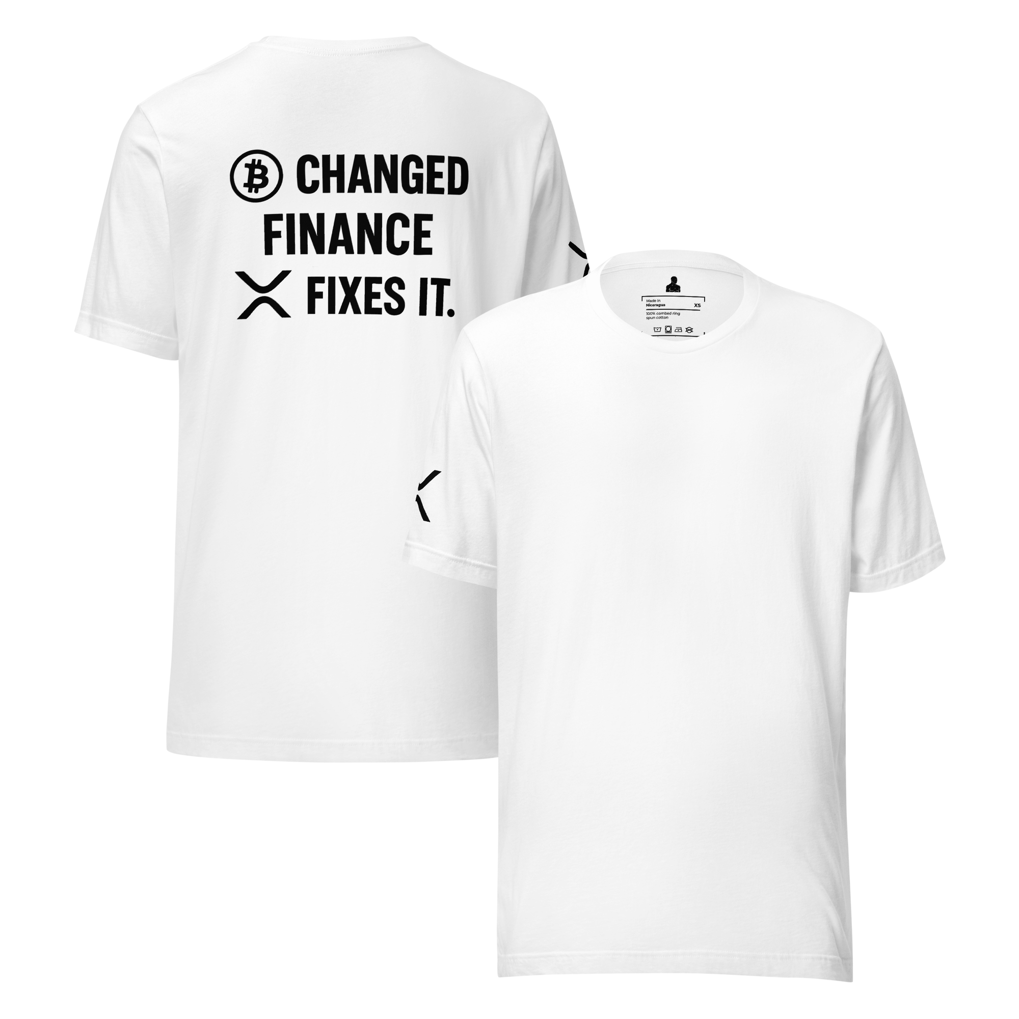 The Fix Tee - Image 4